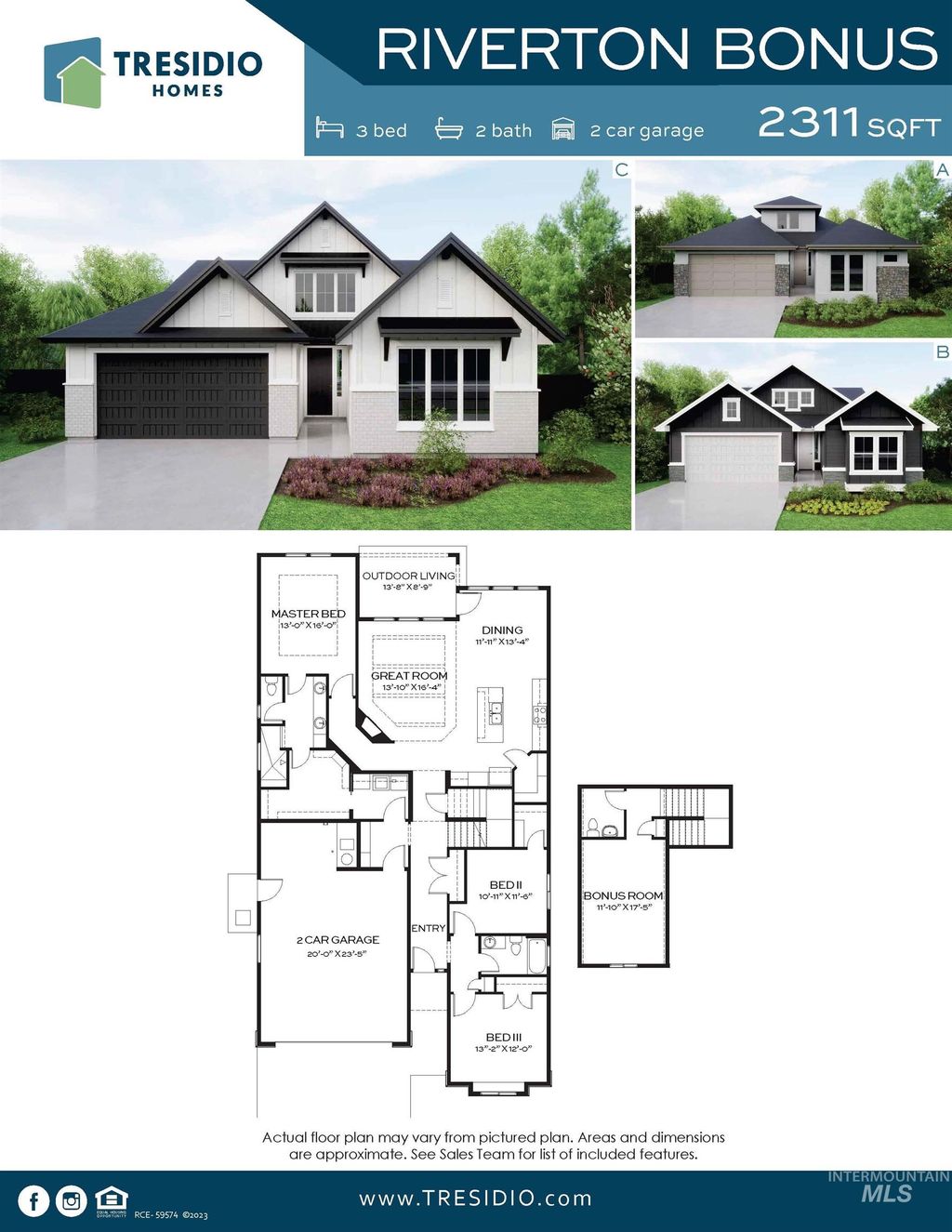 Photo of Eagle, ID 83616 (MLS # 98971771)