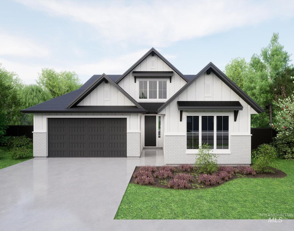 Photo of Eagle, ID 83616 (MLS # 98971771)