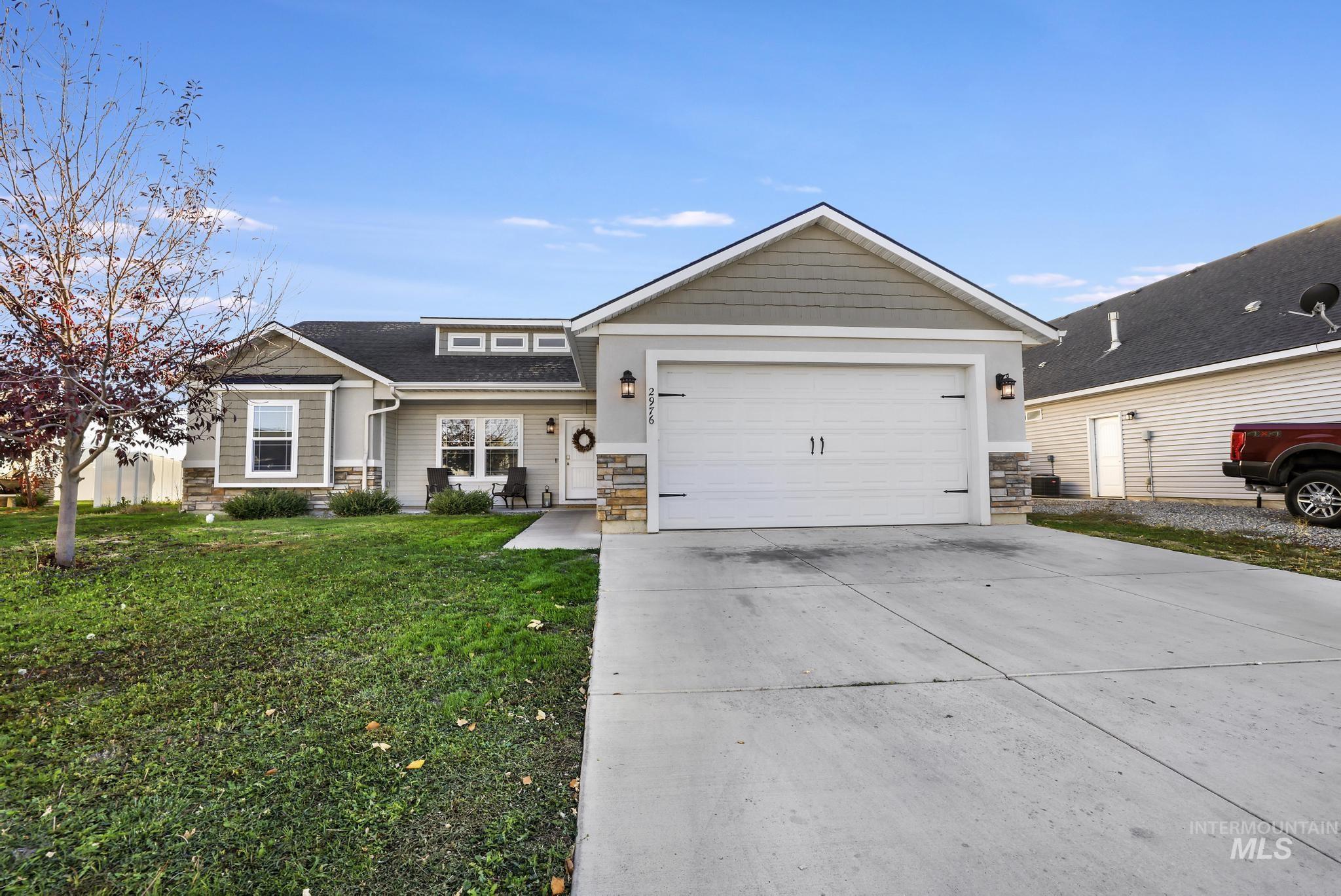 2976 Lisa Court