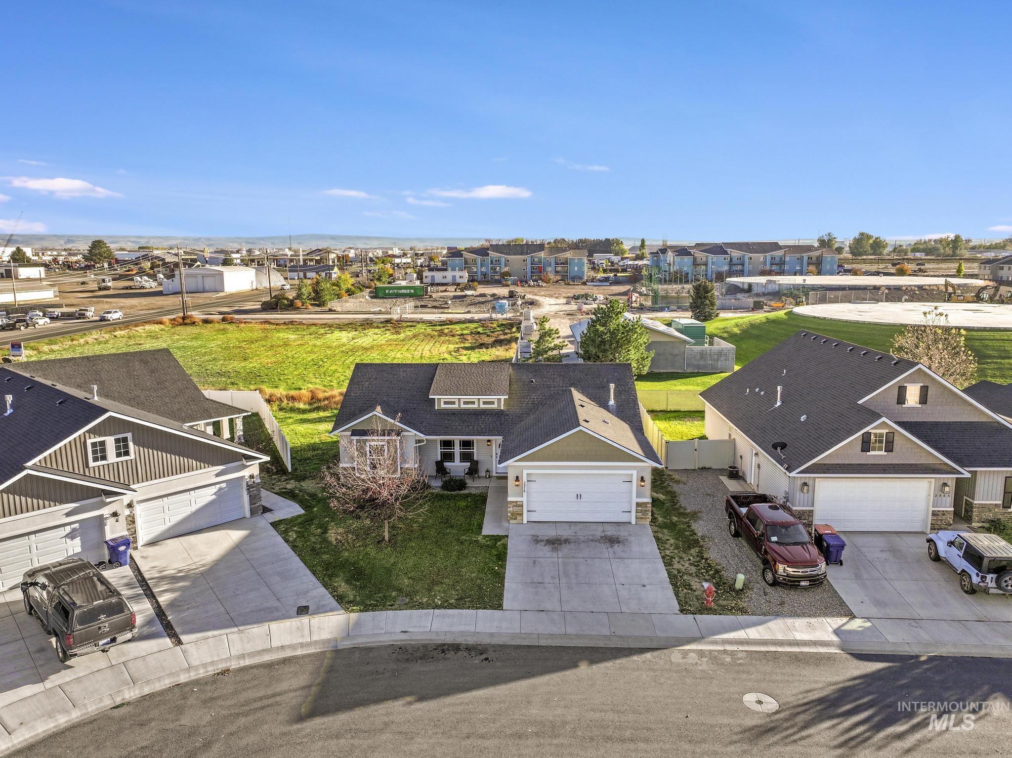 2976 Lisa Court
