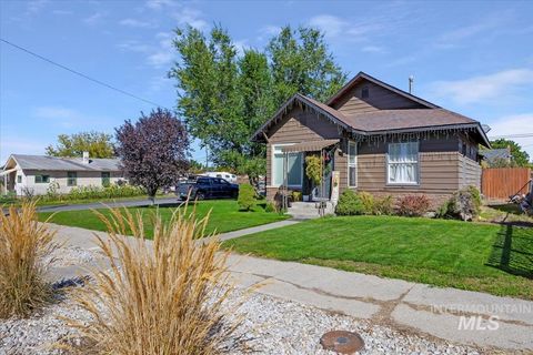 Photo of 328 13th Ave. N, Buhl, ID 83316 (MLS # 98964700)