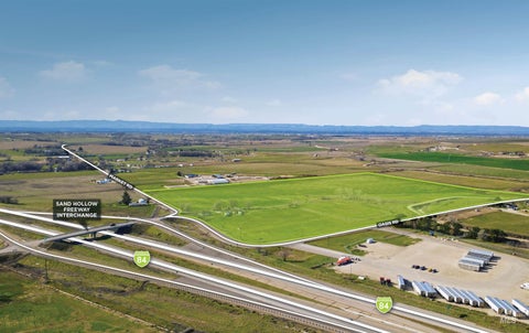 Photo of 415 Market Rd, Caldwell, ID 83607 (MLS # 98979552)