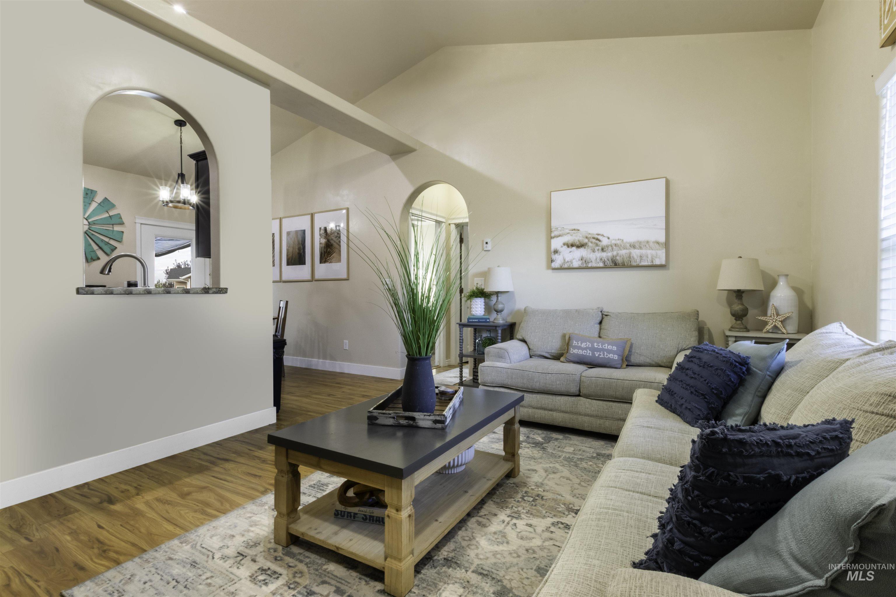 410 Cayuse Creek Dr.