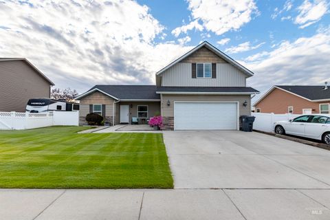 410 Cayuse Creek Dr. Kimberly ID 83341