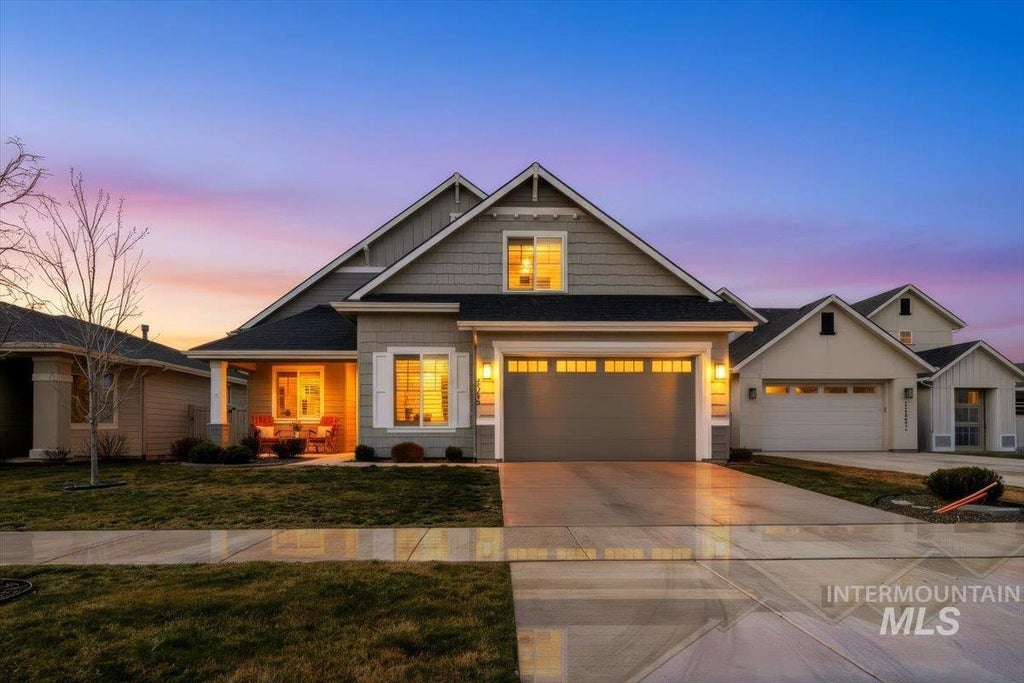 Photo of 2085 N Concha Ct, Middleton, ID 83644 (MLS # 99002359)
