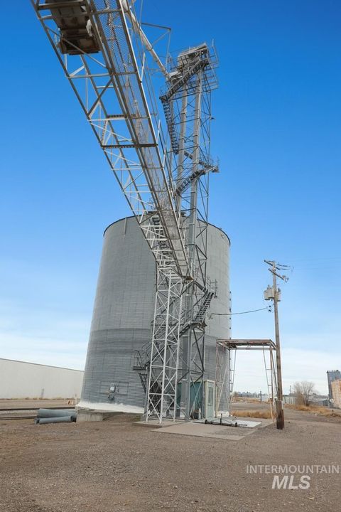 Photo of 3 Hazelton, Hazelton, ID 83335 (MLS # 98825397)