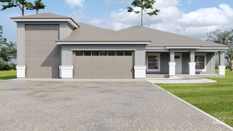 Photo of 25937 Sierra Way, Parma, ID 83660 (MLS # 98920031)