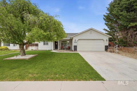 Photo of 3304 S Holly St, Nampa, ID 83686 (MLS # 98988059)