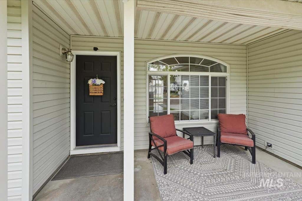Photo of 3304 S Holly St, Nampa, ID 83686 (MLS # 98988059)