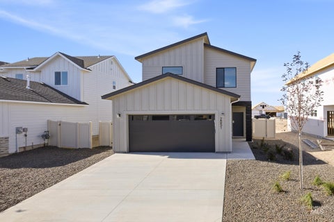 Photo of 2051 S Summerson Way, Meridian, ID 83642 (MLS # 98997653)