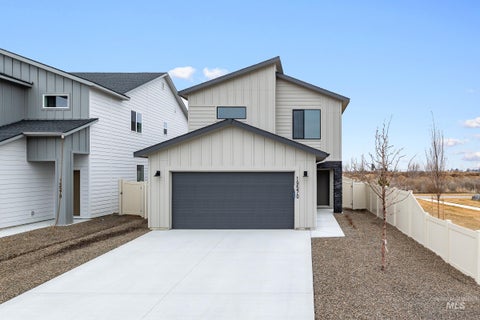 Photo of 2051 S Summerson Way, Meridian, ID 83642 (MLS # 98997653)