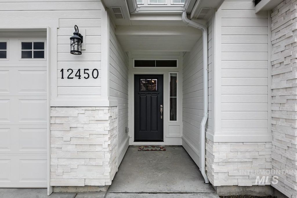 Photo of 12450 W Brentor St, Boise, ID 83709 (MLS # 98975133)