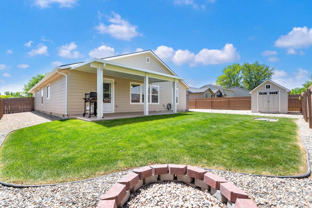Photo of 314 Felton Street, Caldwell, ID 83605 (MLS # 98987715)