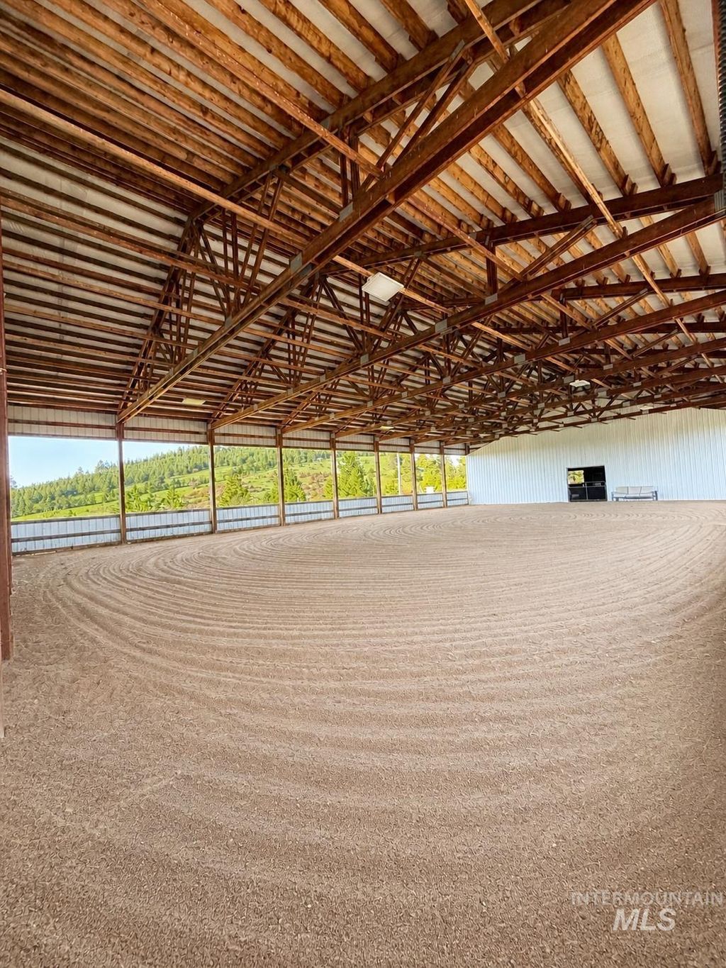 Photo of 1049 Libey Road, Viola, ID 83872 (MLS # 98984954)