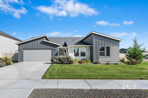 Photo of 17296 N Nightjar Way, Nampa, ID 83687 (MLS # 99001107)