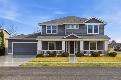 Photo of 608 N Tresa Pl, Star, ID 83669 (MLS # 98976800)