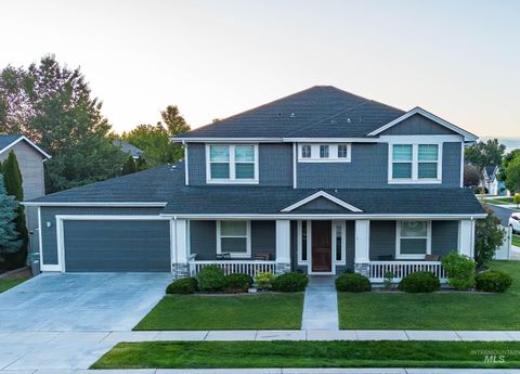 Photo of 608 N Tresa Pl, Star, ID 83669 (MLS # 98976800)