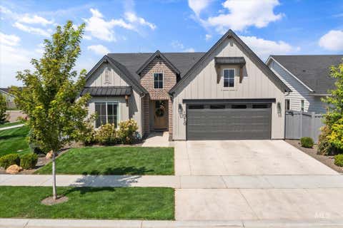 Photo of 10450 Loneleaf Dr, Nampa, ID 83687 (MLS # 98998678)