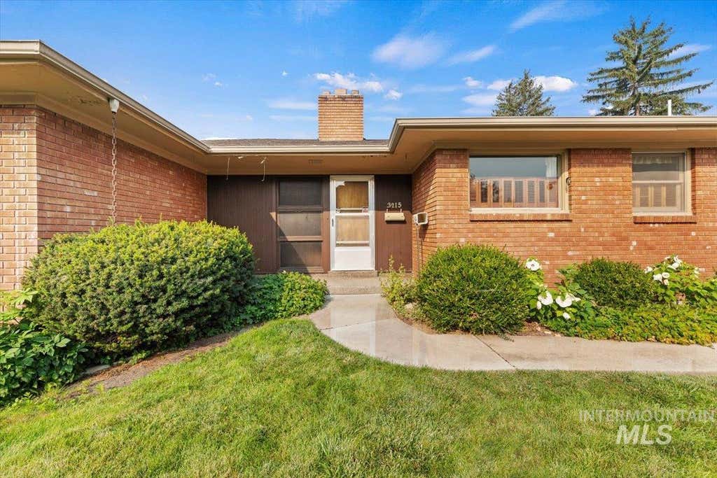 Photo of 3215 W Camrose Lane, Boise, ID 83706 (MLS # 98995617)