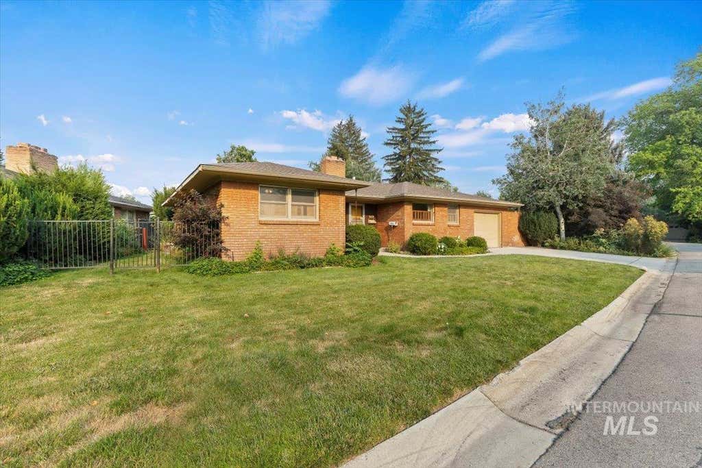 Photo of 3215 W Camrose Lane, Boise, ID 83706 (MLS # 98995617)