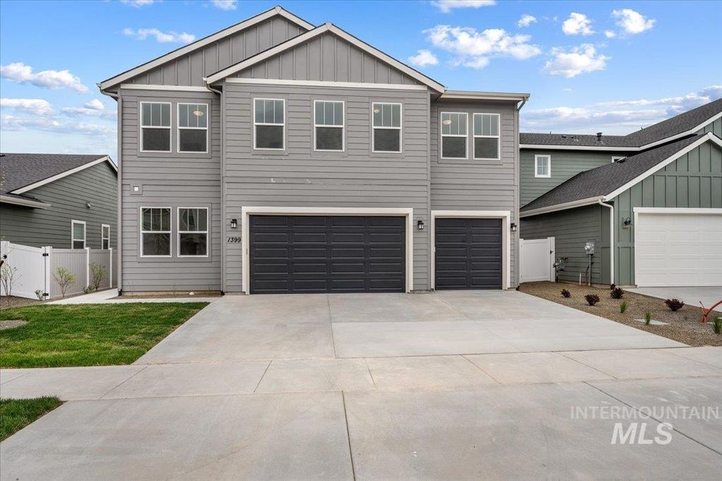 Photo of 1924 W Arya St, Kuna, ID 83634 (MLS # 98969706)