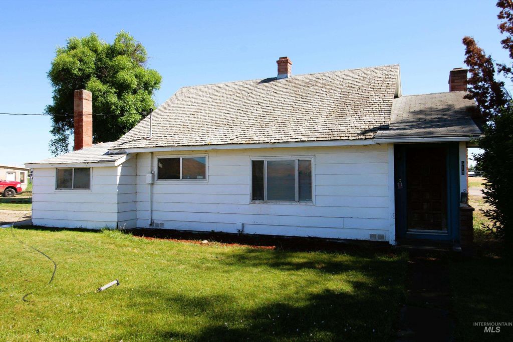 Photo of 510 Us Hwy 95, Weiser, ID 83672 (MLS # 98944699)