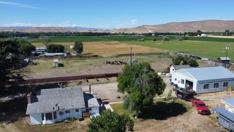 Photo of 510 Us Hwy 95, Weiser, ID 83672 (MLS # 98944699)