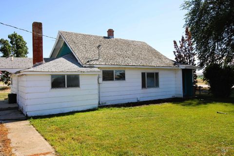 Photo of 510 Us Hwy 95, Weiser, ID 83672 (MLS # 98944699)