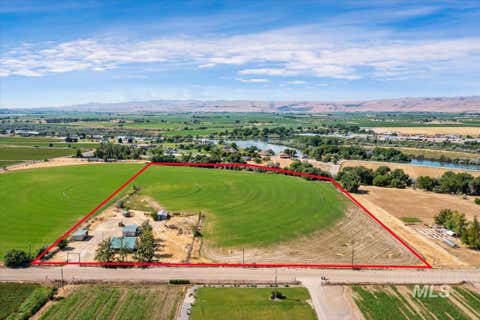 Photo of 25653 Graphic Ln, Wilder, ID 83676 (MLS # 98992906)