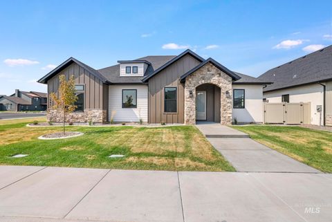 Photo of 1941 Red Rock, Twin Falls, ID 83301 (MLS # 98960993)