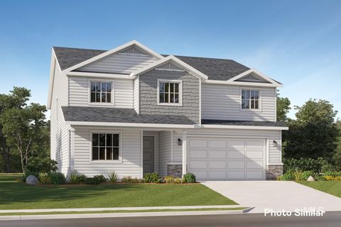 Photo of 5023 N Corbell Ave, Meridian, ID 83646 (MLS # 98982645)