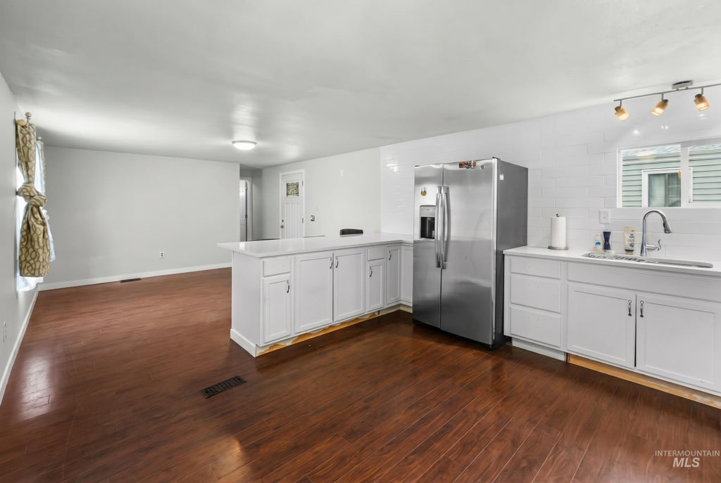 Photo of 1108 3rd Ave N #27, Nampa, ID 83687 (MLS # 99004414)