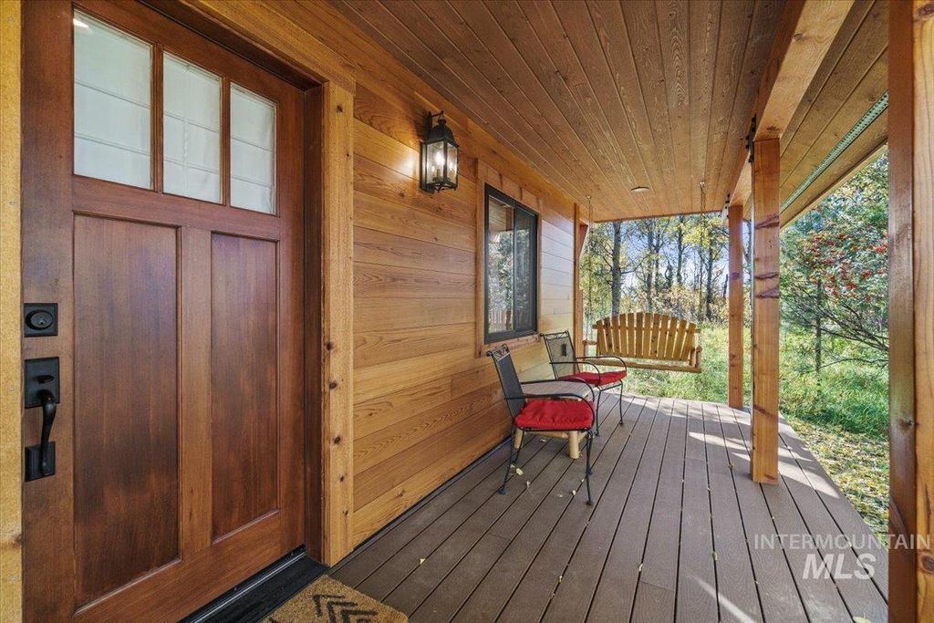 Photo of 13982 Comfort Road, McCall, ID 83638 (MLS # 98964689)
