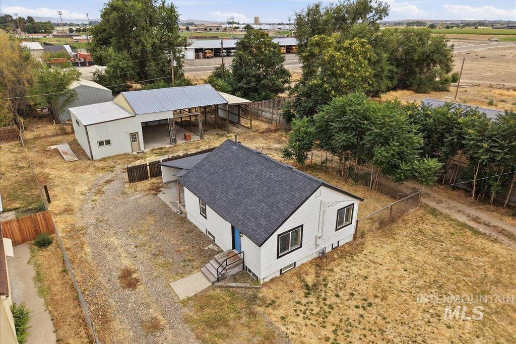 Photo of 726 S Colorado Ave, Fruitland, ID 83619 (MLS # 98997844)