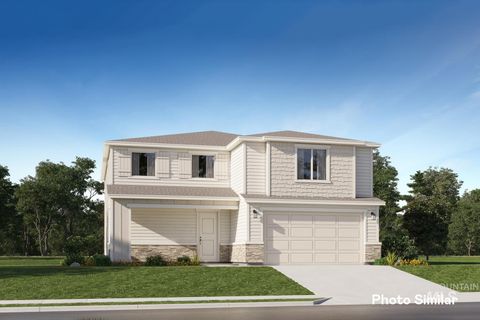 Photo of 9089 W Happy Day Dr, Meridian, ID 83646 (MLS # 98979336)