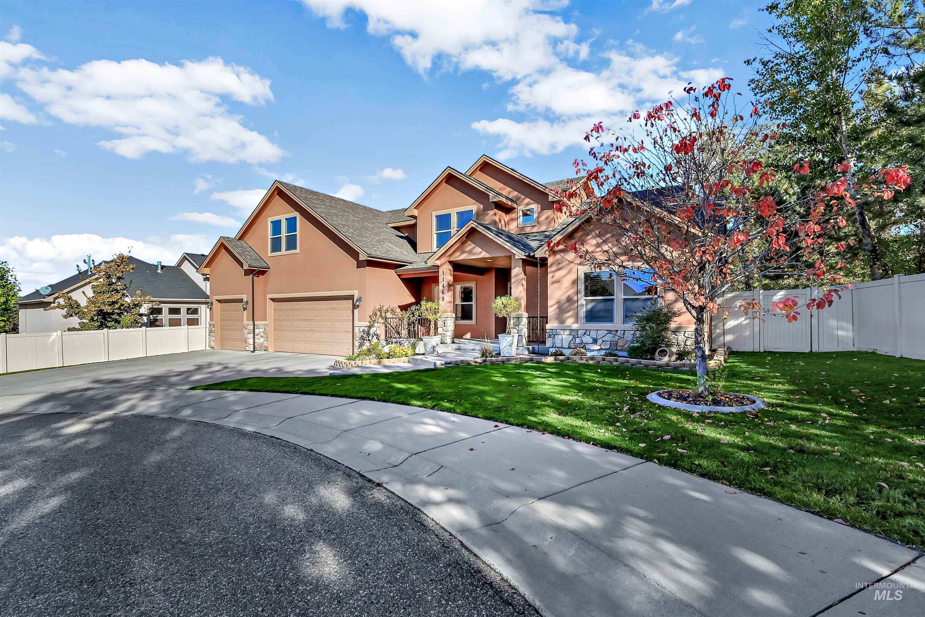 11468 W Tioga Court