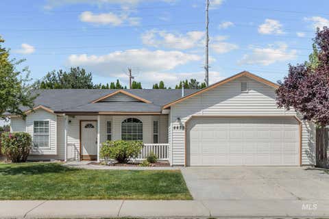 Photo of 4429 S Wildbrook Ave, Boise, ID 83709 (MLS # 98998203)