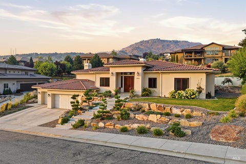 Photo of 2816 E Hard Rock Dr, Boise, ID 83712 (MLS # 98996521)