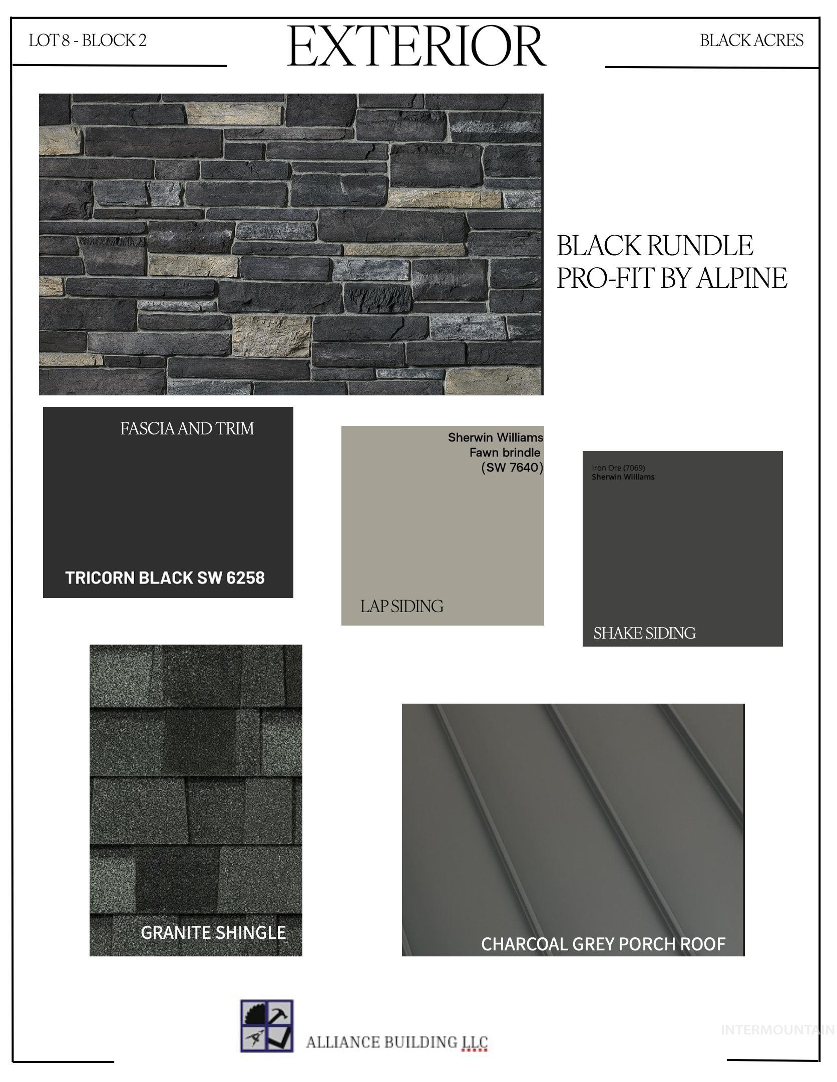 View of a document with multiple images