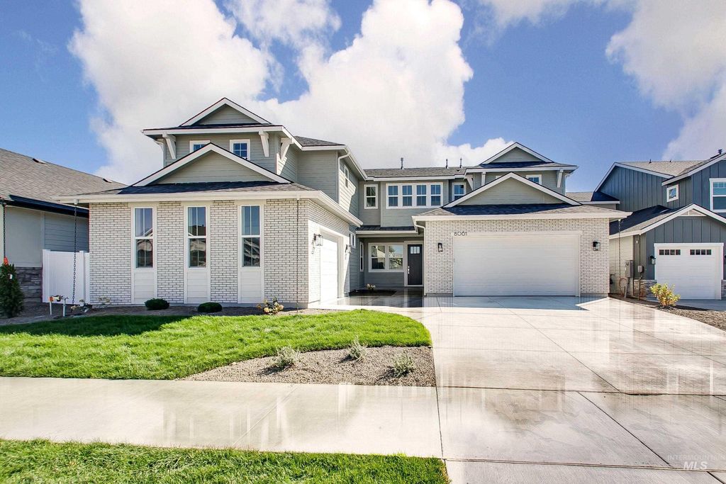 Photo of 2912 E Mardia St, Meridian, ID 83642 (MLS # 98979497)