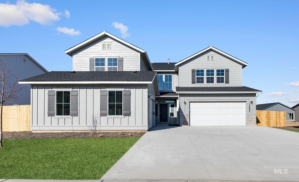 Photo of 1754 Dyer St, Middleton, ID 83644 (MLS # 99002106)