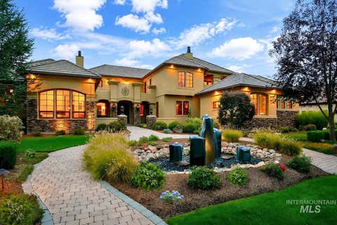 Photo of 1020 W Shearwater Lane, Eagle, ID 83616 (MLS # 98993936)