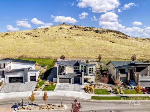 Photo of 1544 S Trent Point Way, Boise, ID 83712 (MLS # 98990073)