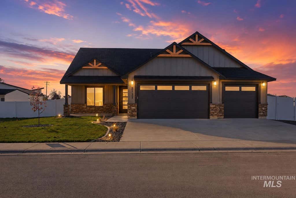 Photo of 2141 Justine CT, Fruitland, ID 83619 (MLS # 98987135)
