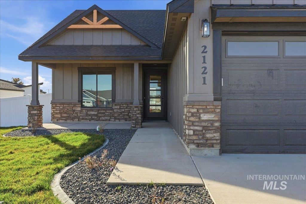 Photo of 2141 Justine CT, Fruitland, ID 83619 (MLS # 98987135)