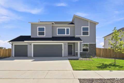 Photo of 1751 Gyrfalcon St, Middleton, ID 83644 (MLS # 98997619)