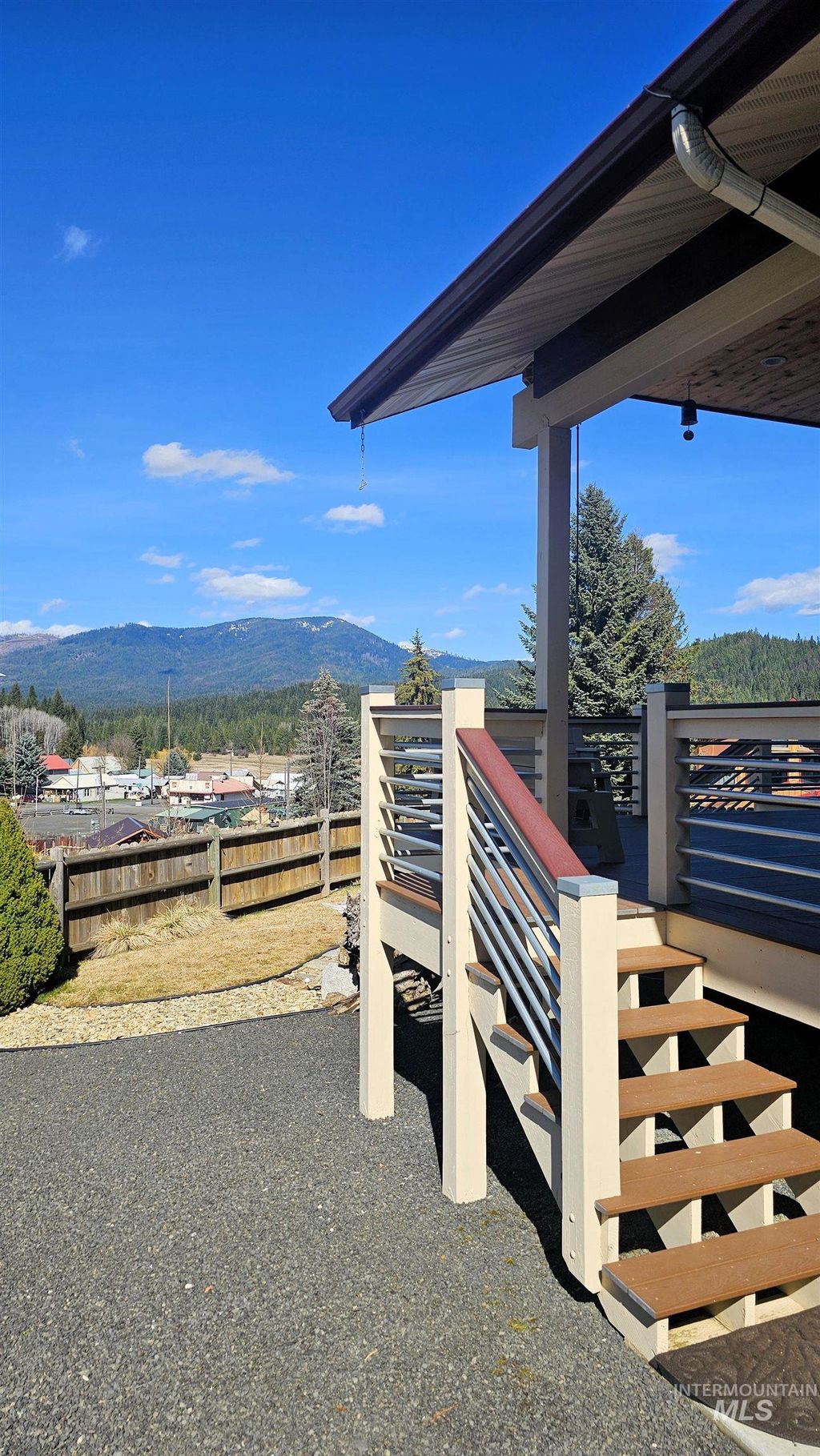 Photo of 204 S 2nd St, Elk River, ID 83827 (MLS # 98978369)