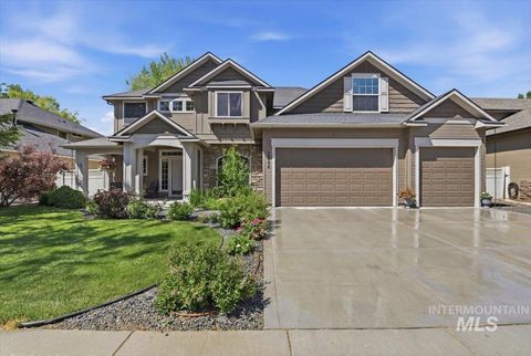 Photo of 2884 W Torana Dr, Meridian, ID 83646 (MLS # 98987467)