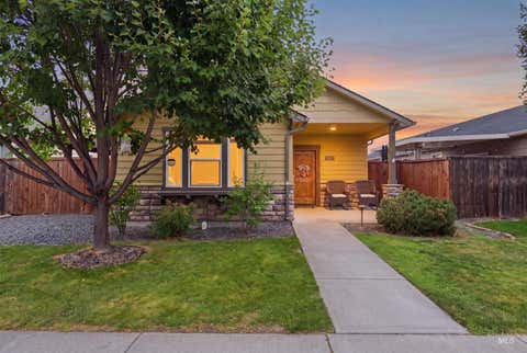 Photo of 7587 N Froman Ave, Boise, ID 83714 (MLS # 98995386)