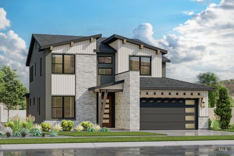 Photo of 13898 N Malheur Pl, Boise, ID 83714 (MLS # 98965799)